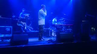 Easy Life with " Pocket" in TivoliVredenburg