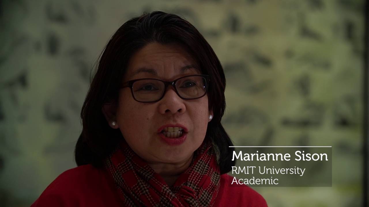 Text And Media Video