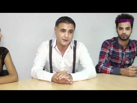 Interviu Gipsy Casual pentru Urban.Ro