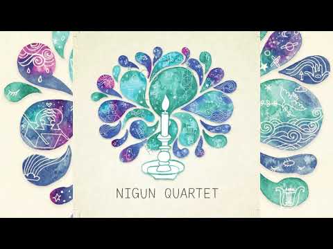 Nigun Quartet- Shalom Aleichem