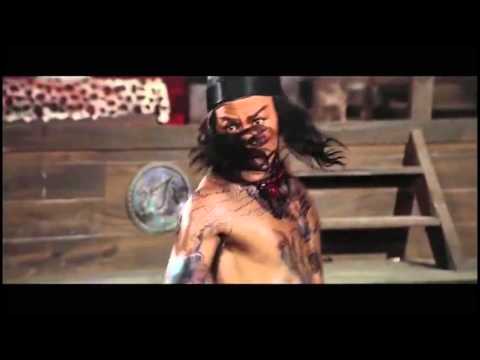 Project A   Fight Scene 7   Fighting Pirates