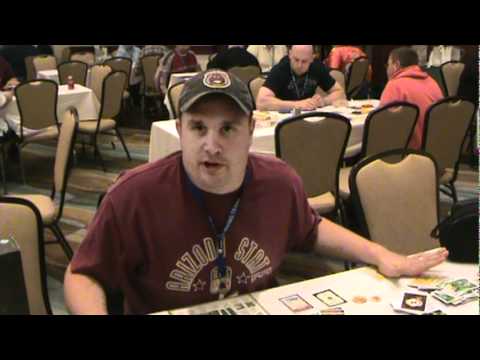 Games Overboard 30 second Review: Isla Dorada