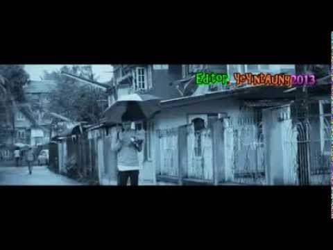 Yair Yint Aung - Lwan Loon Lo ( လြမ္းလြန္းလို ့ ) MV