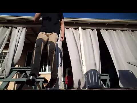 Stepping to Ripgroove - Fixate, Double 99