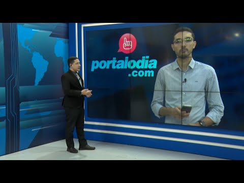 Notícias do Portal O Dia no Jornal O Dia News 20 03 2023