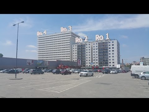 Tur Ansamblul Rezidential Central-Ap 120 MPC