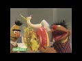 Bert Ernie Water Sports Bloopers