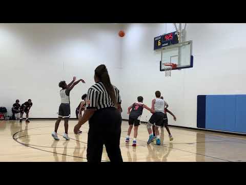 Elite Cougars 2026 vs Flame 2026 6–26-21