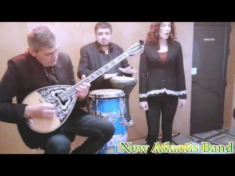 Colaj Grecesc/Machedonesc