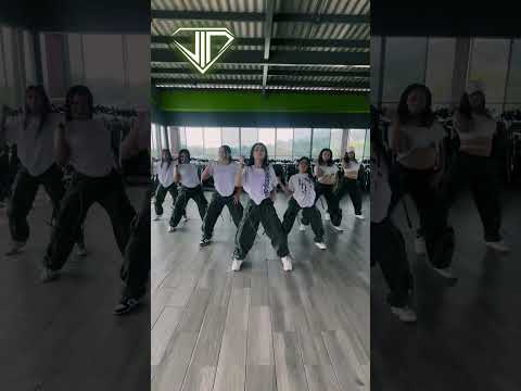 😊​Maria Becerra, Ivy Queen - PRIMER AVISO|| GRUPO COREOGRÁFICO V.I.P. 🤩 || TIK TOK #vipcoreo #dance