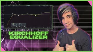 Video thumbnail for Three-Body Technology Kirchhoff EQ | Best EQ Plugin Ever Made? by Audio Sorcerer