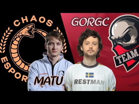 Chaos VS Team Bald (IS THIS THE LAST HOPE?)
