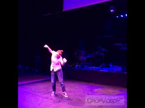 LEÏLA - DEFIPAYETTE - #Poppin #Dance