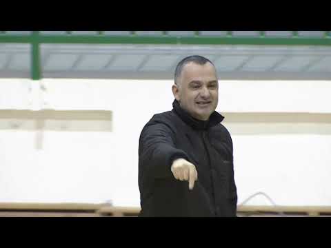 Xhiro 18: KB Trepca - KB Rahoveci (Ndeshja e plote)