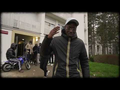 POUPA x KOER   L'ARGENT M'APPELLE