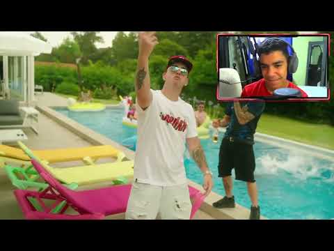REACCION MESITA - BUM ft. MC BUZZZ, 44 KID (Video Oficial)