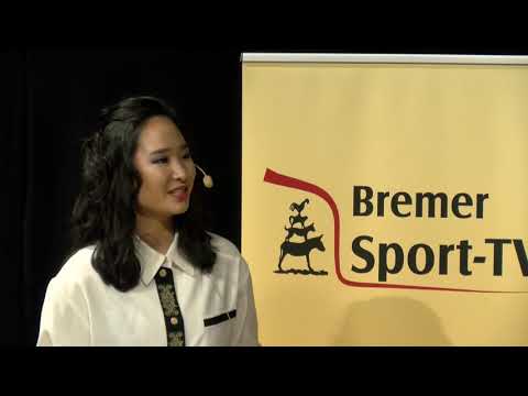 Bremer Sport-TV Sendung 235 Oktober 2021