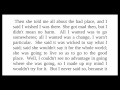 Adventures of Huckleberry Finn - Chapter 1