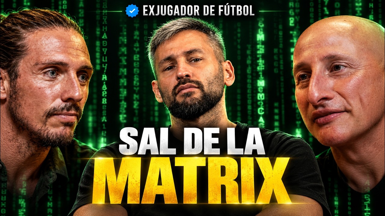 TREMENDA CERRADA DE BOCA de JAVI POVES en VIVO