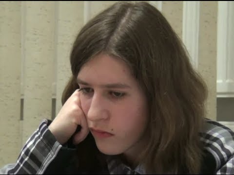 D16 6.2.  Henrieta Kopnická - Zuzana Hudáčeková 1 - 0