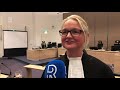 Nabestaanden Hümeyra - strafeis van twintig jaar en tbs is een opsteker