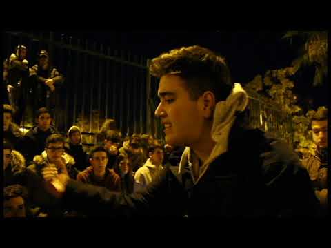 SATIRICO VS TUDELA [PRE INFANTABATTLE] (Cuartos)