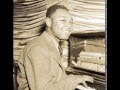 Jay McShann - Vine Street Blues