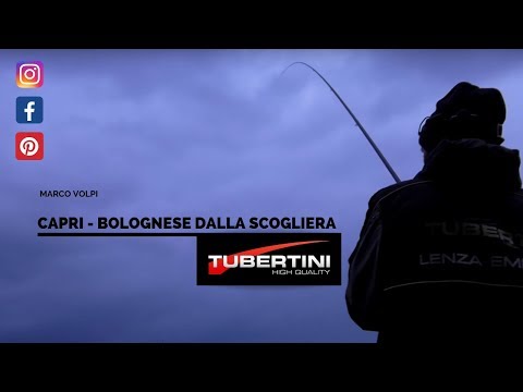 Tubertini - Capri - Bolognese dalla Scogliera