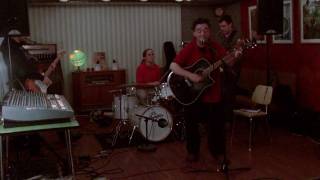 PATRIK FITZGERALD feat. DOG &amp; SKY - &quot;One By One&quot;