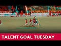 Talent Goal Tuesday | Smit | AZ O13 - Sparta O13