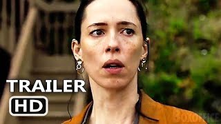 The Night House (2021) Trailer | Rebecca Hall | Sarah Goldberg | Evan Jonigkeit | Stacy Martin video