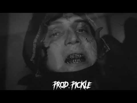 SCARLXRD X ZILLAKAMI X KNOCKED LOOSE TYPE BEAT - "OMICRON"