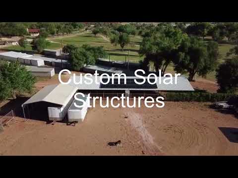 Solar Panel Installation La Mesa, TX