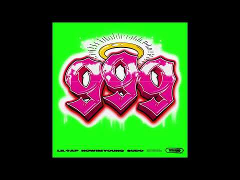 Lil 9ap, NOWIMYOUNG, SUDO - 999 (Official Audio)
