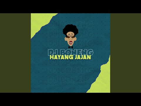 Hayang Jajan