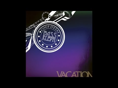 Bass Kleph "Coup d'etat" [Free Download]
