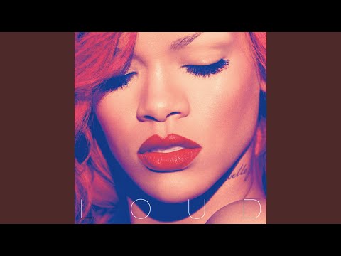 Videoclip de Only Girl (In The World) (The Bimbo Jones Radio) — Rihanna
