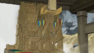 Download lagu AniKuri15 Episode 09 'Wandaba Kiss' German Sub mp3