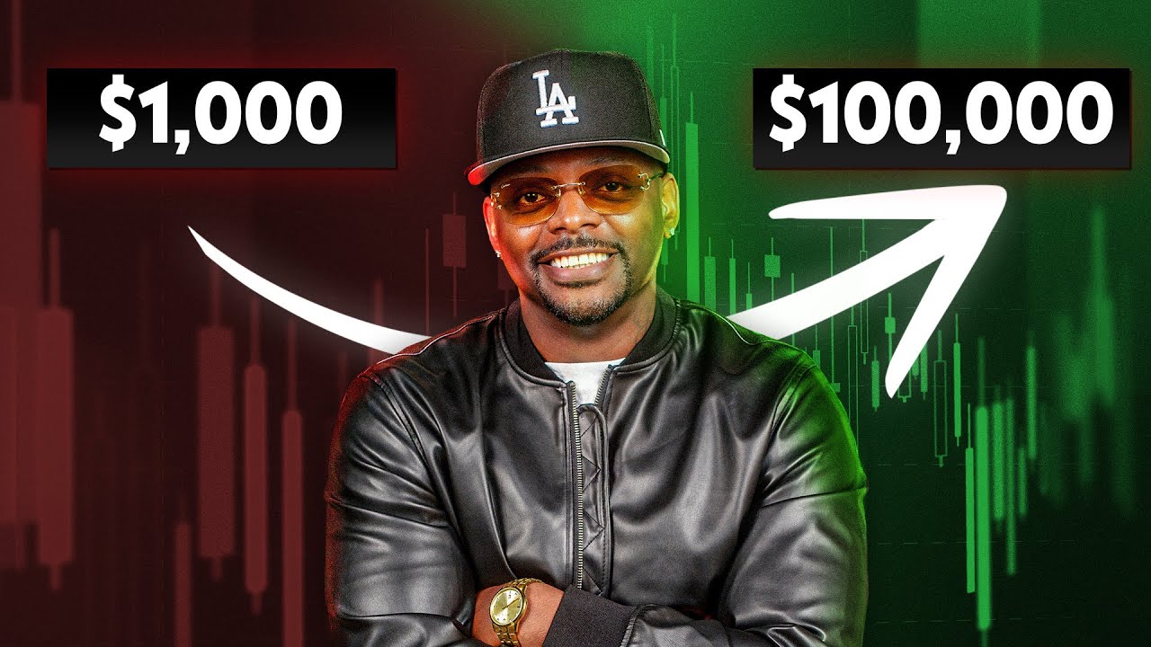 This 1 Stock Will Make You Rich🔥🔥🔥