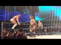 IMPACT WRESTLING BRIAN CAGE VS KONGO