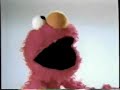 Tyco Sesame Street Beans Commercial