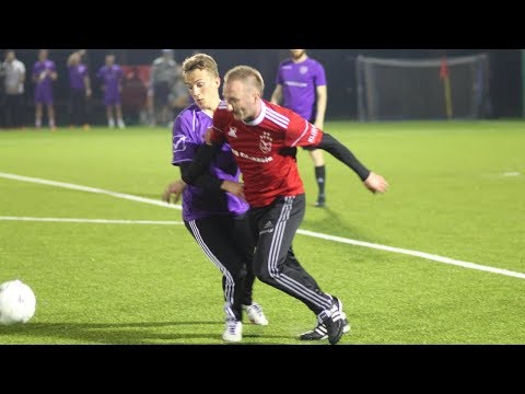 TEB Edukacja - Amadeus: 7. tydzień (FLS Wiosna 2018)