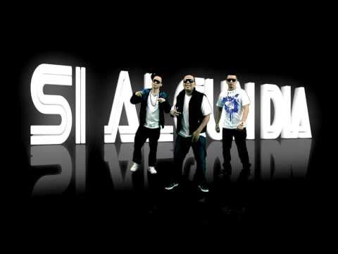Dardo Y Cero Feat Shako El Sh - Si Algun Día (Video Oficial - remix)