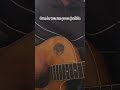 pequeño cover "Leiva - blancos fáciles" pt. 2
