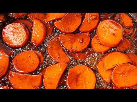 Best Sweet Potato Holiday Recipe