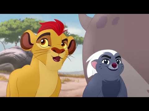 Fulihontas Part 10 - Nick Wilde meets Fuli