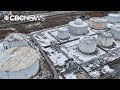 Canadian Oil Stocks Slip After U S Forces Capture Maduro
