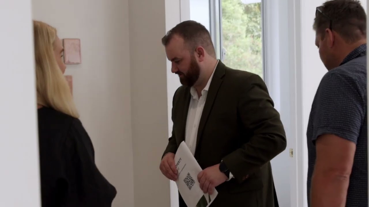 Sam Stanfield Property Vine Sunshine Coast