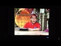 Barney Friends I Love To Read Song 1999