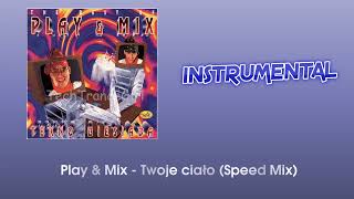 Download lagu Play & Mix - Twoje ciało (Speed Mix) (1995) (instrumental) mp3